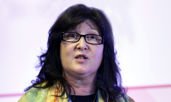 Marie Therese Massey