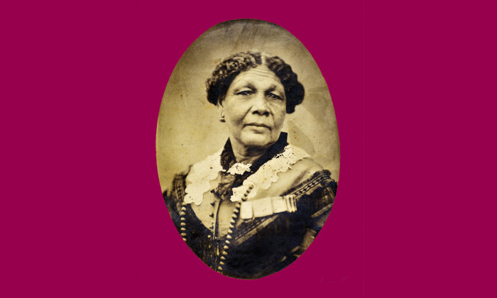 Mary Seacole