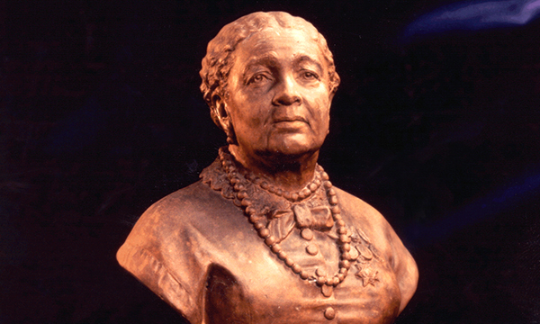 Mary Seacole