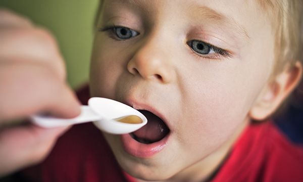 Medicines administration