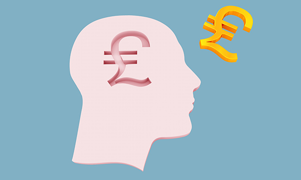 Mental health funding