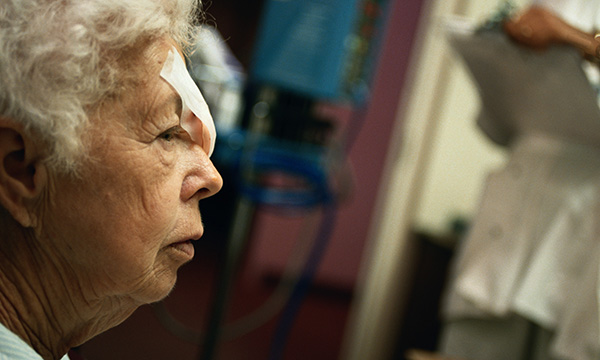 assessment of older people