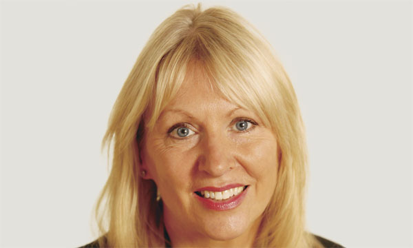 Nadine Dorries
