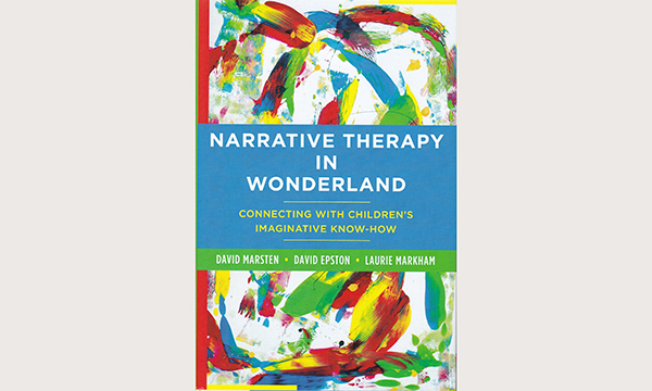 Narrative Therapy in Wonderland