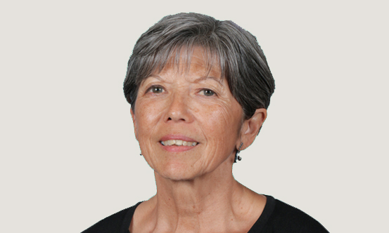 Doreen Collyer