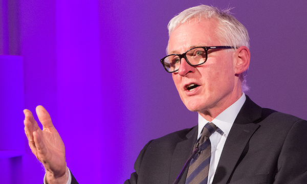 Norman Lamb