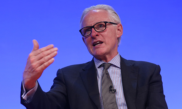 Norman Lamb