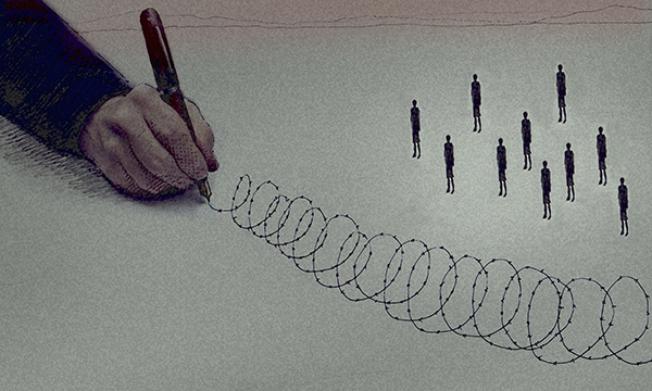 nursing shortage buchan