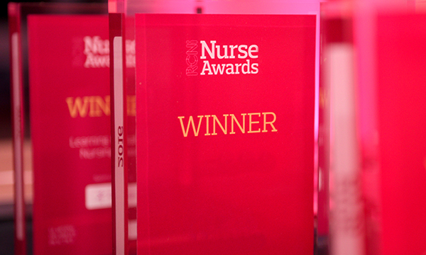 RCNi Nurse Awards
