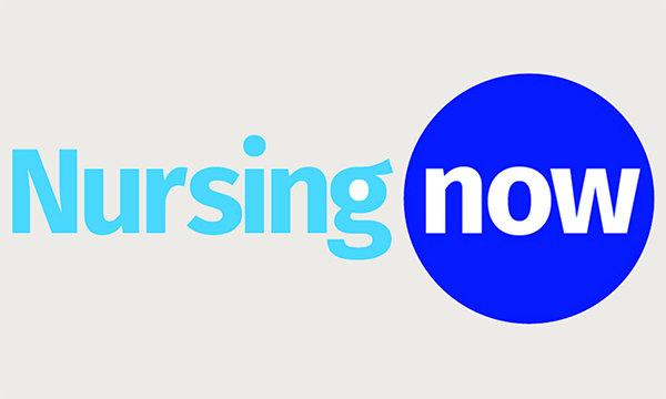 Nursing Now Campaign
