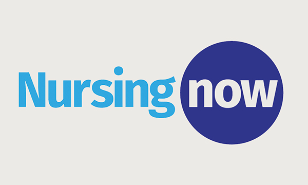 Nursing Now survey