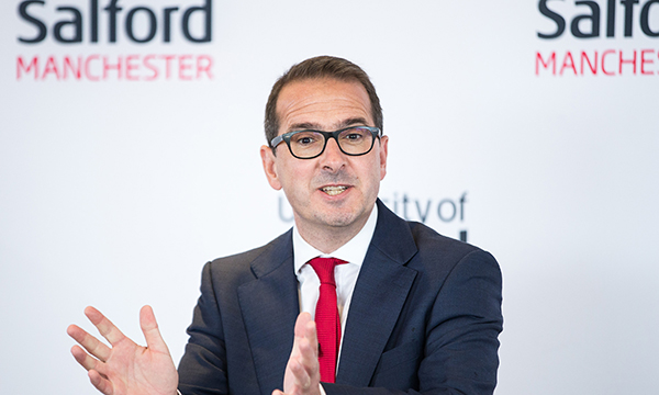Owen Smith