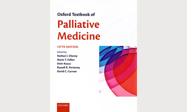 Oxford Textbook of Palliative Medicine