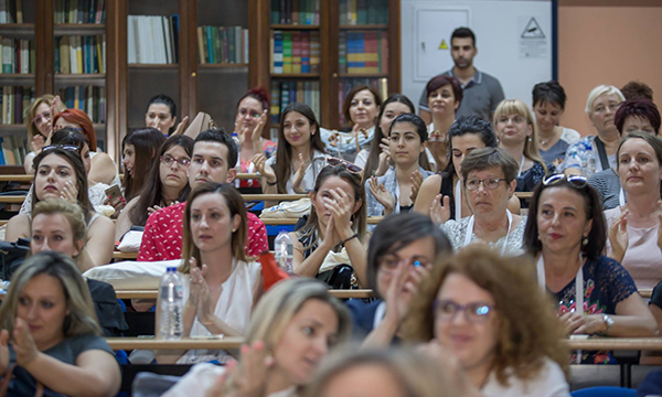 Paediatric Nursing Association of Europe