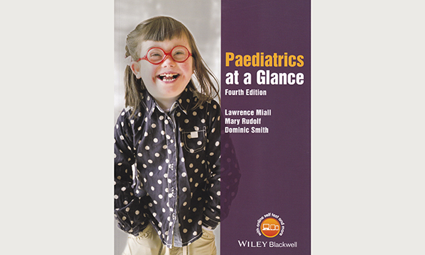 Paediatrics at a Glance