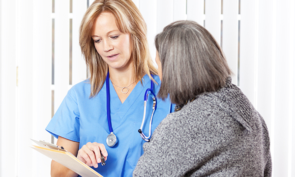 Patient relationships