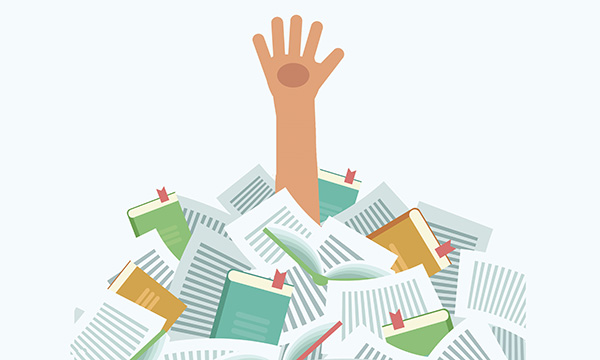 Predatory publishing