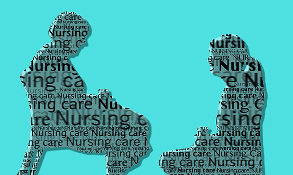 Professional boundaries