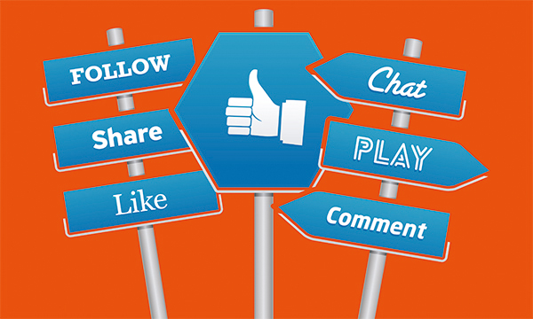 Promoting your article