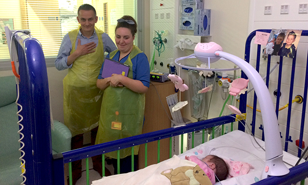 Royal Hospital for Children, Glasgow