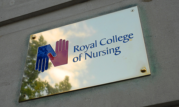 RCN plaque