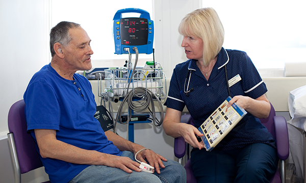 Reasonable adjustments