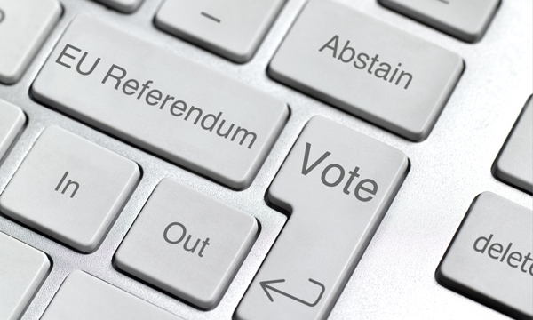 EU referendum