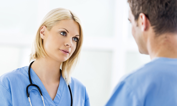 Reflective discussion