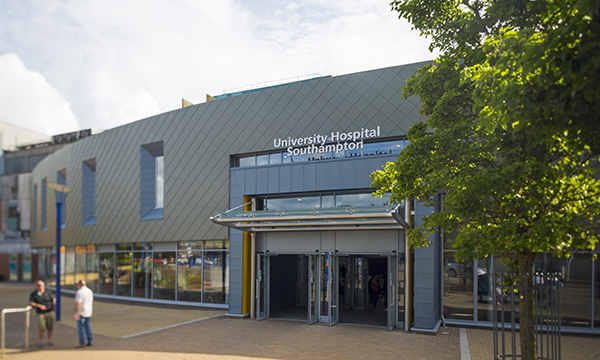 University Hospital Southampton NHS Foundation Trust
