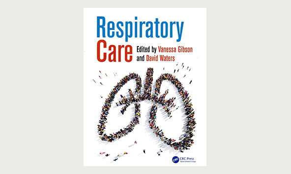 Respiratory Care book