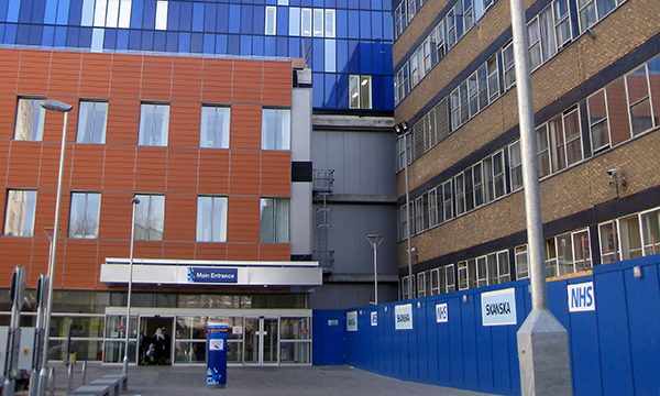 Royal London Hospital