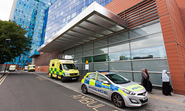 Royal London Hospital