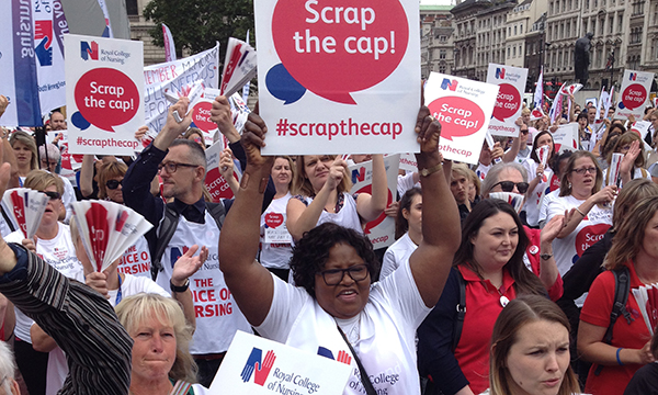 Scrap the Cap