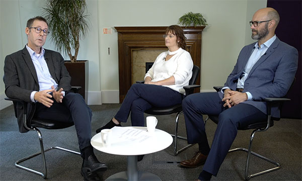 Skin infections webinar