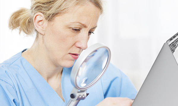 Looking for serial numbers