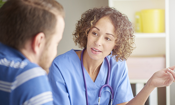 Serious mental health issues