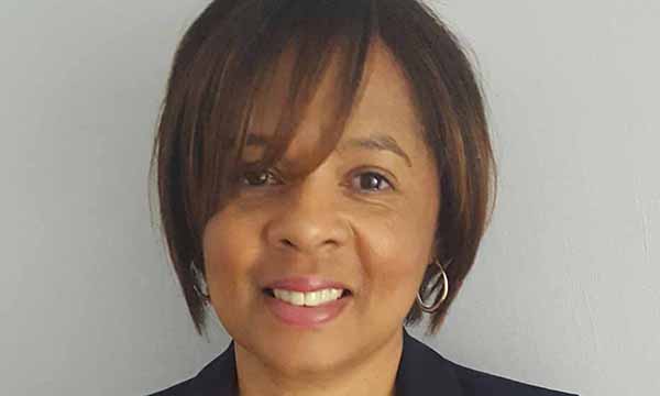 Sharon Aldridge-Bent