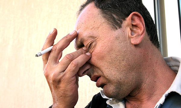 Severe mental illness