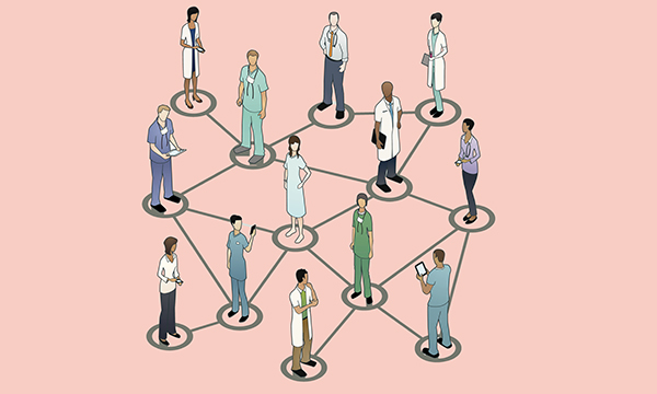 Well-being a priority amid staff shortages