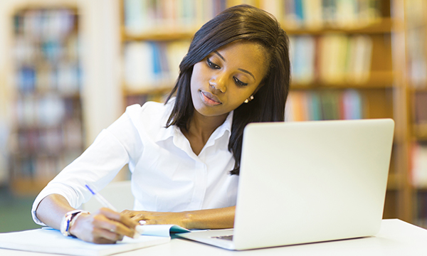 Steer clear of cheating