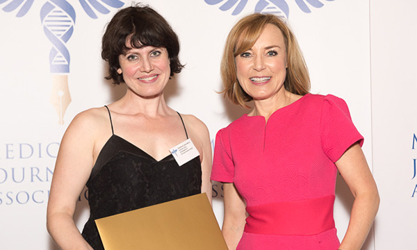 Stephanie Jones-Berry