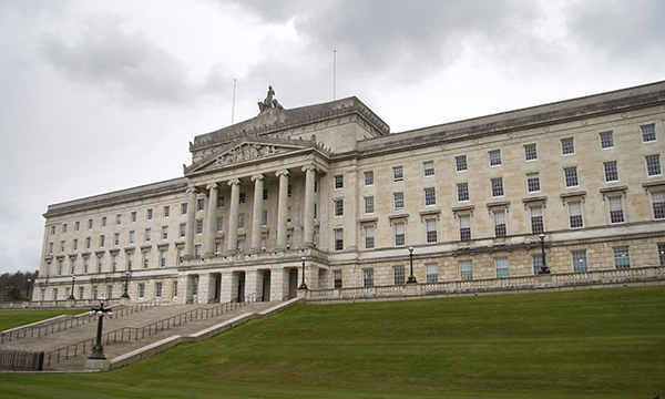 Stormont