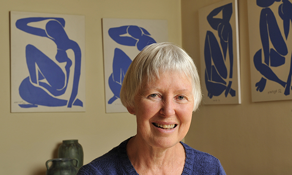 Sue Pembrey