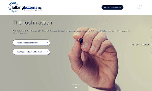 Talking_Eczema