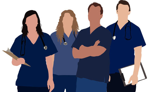 Time to market nursing