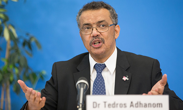 tedros
