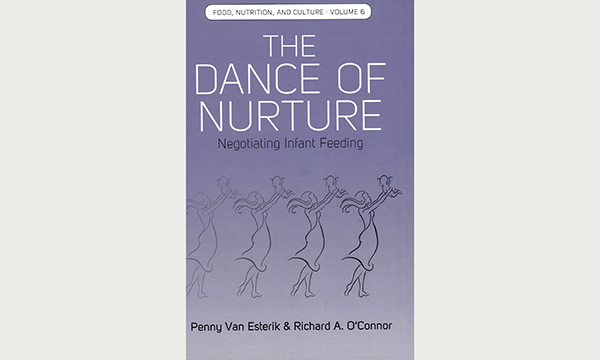 The Dance of Nurture
