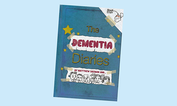 Dementia diaries 