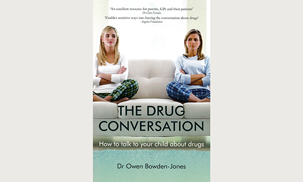 The Drug Conversation