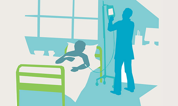 Pioneering nurses in the Eastern region are transforming care. Picture: Getty